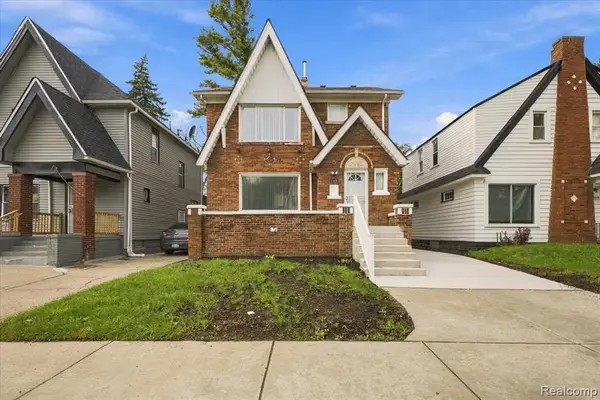 13571 Kentucky, Detroit, MI 48238