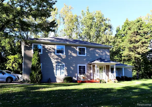 1112 Leisure #1112, Flint, MI 