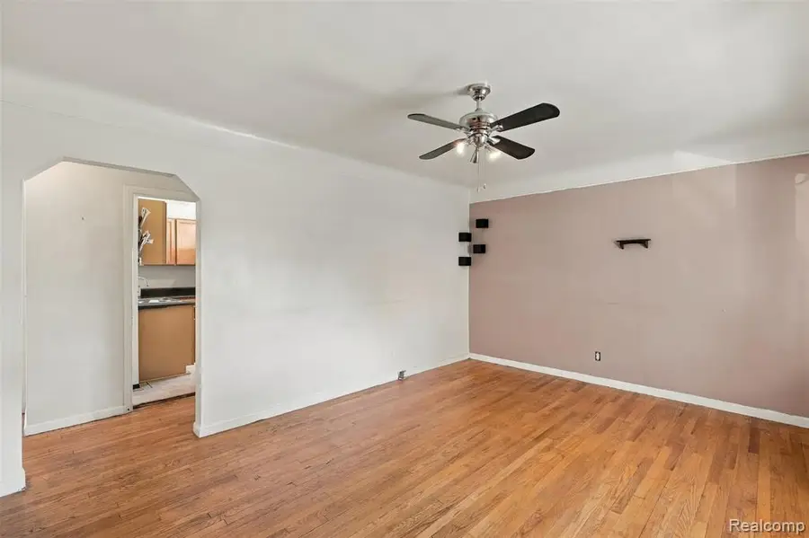 6539 Rosemont, Detroit, MI 48228 - #3