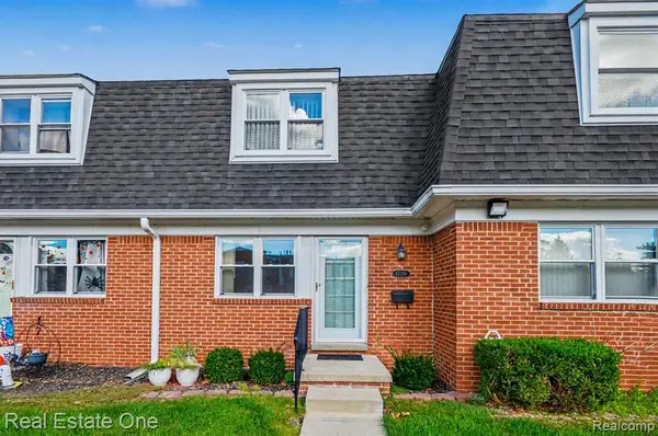 45186 Kensington Street, Utica, MI 48317