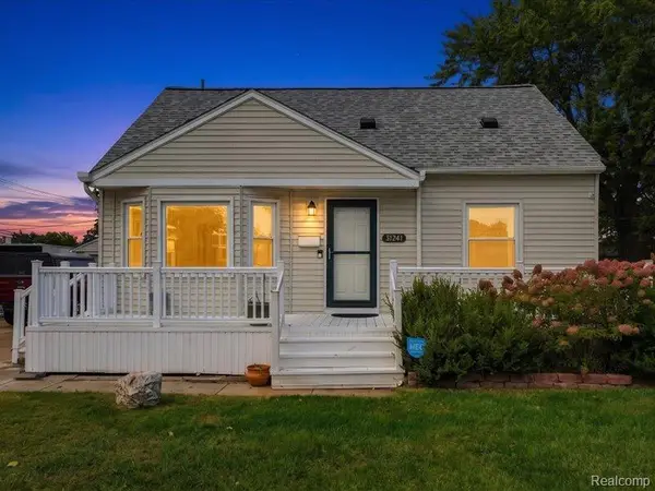 31244 Krauter, Garden City, MI 48135
