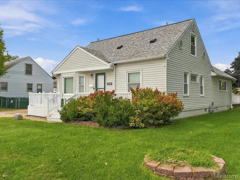 31244 Krauter, Garden City, MI 48135 - #2