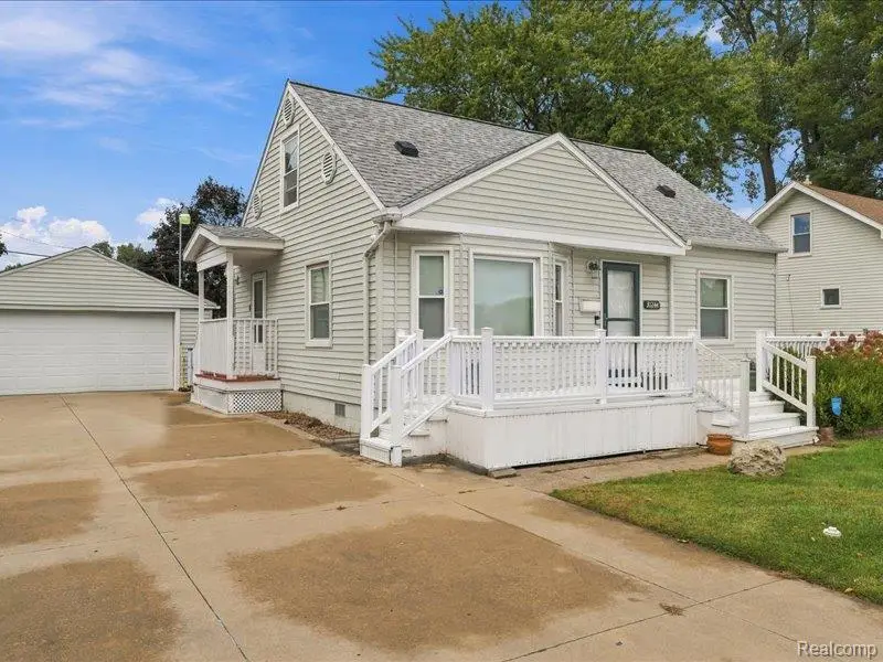 31244 Krauter, Garden City, MI 48135 - #3
