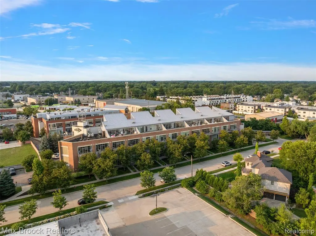 333 E Parent #19, Royal Oak, MI 48067 - #1