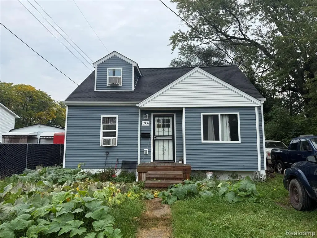 5306 Dupont, Flint, MI 48505 - #1