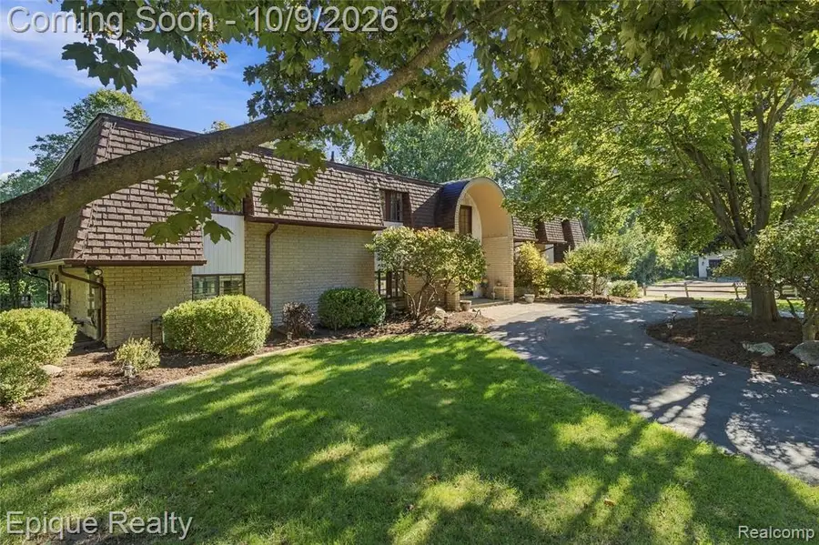 1570 Lomond, Rochester Hills, MI 48309 - #2