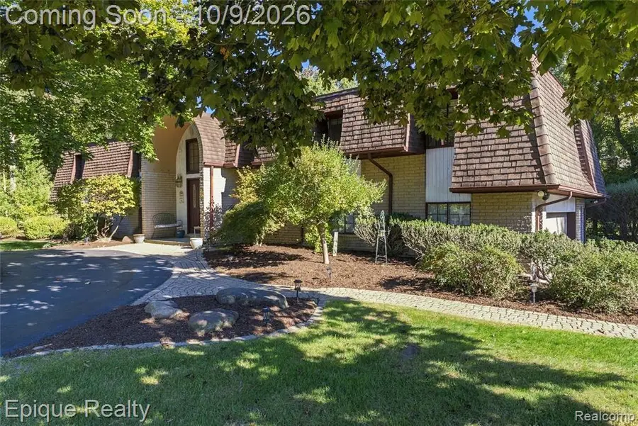 1570 Lomond, Rochester Hills, MI 48309 - #3