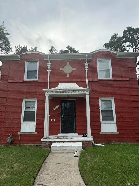 13377 Marlowe, Detroit, MI 48227 - #1