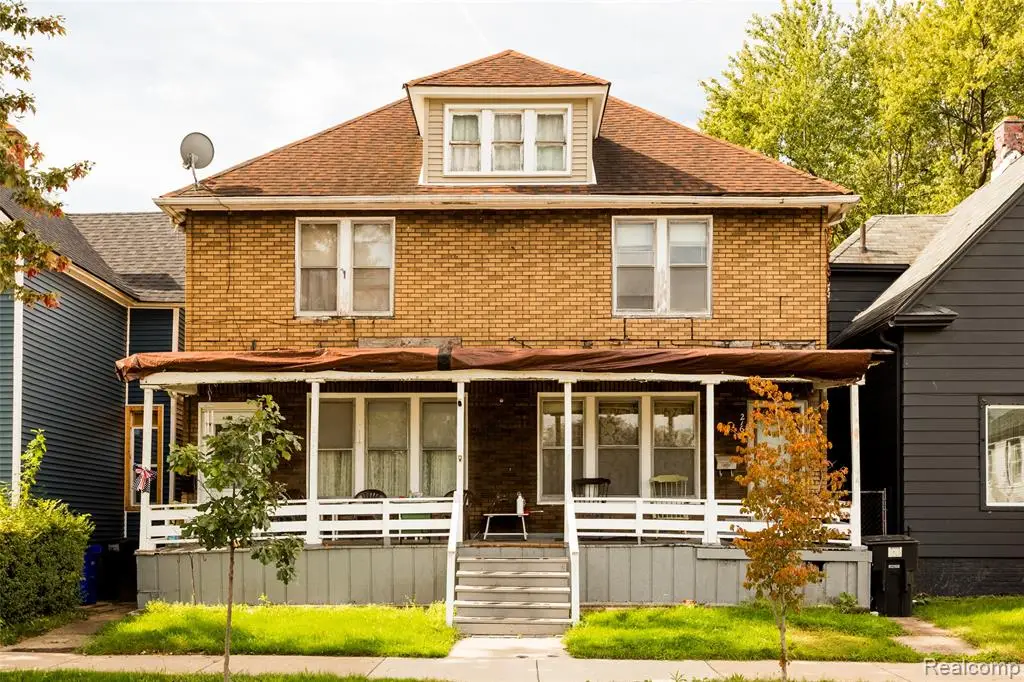 2159 Hubbard, Detroit, MI 48209 - #1