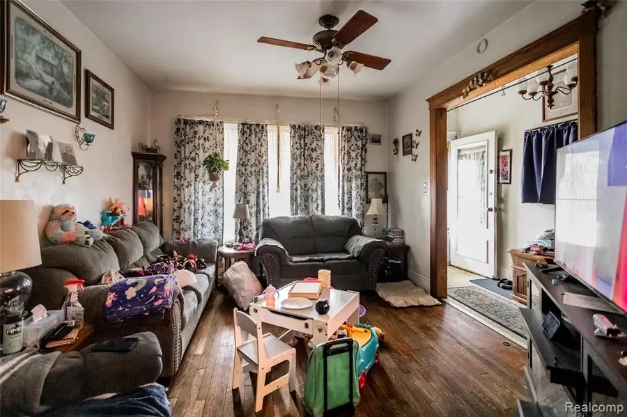 2159 Hubbard, Detroit, MI 48209 - #3