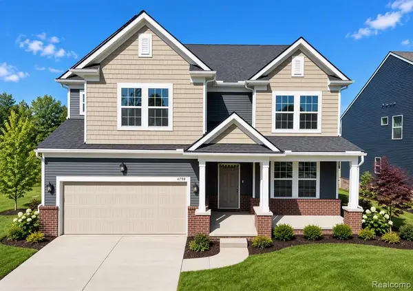 59588 Schuss Gully, New Hudson, MI 48165