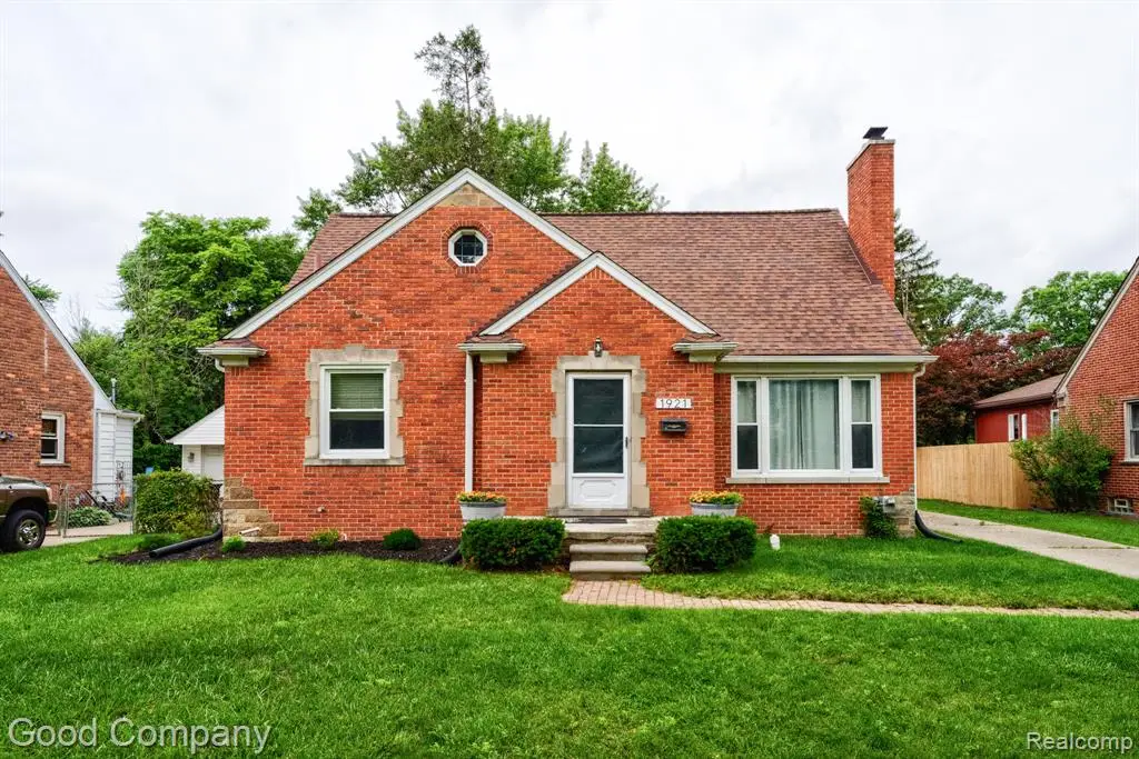 1921 Mcdonald, Royal Oak, MI 48073 - #1