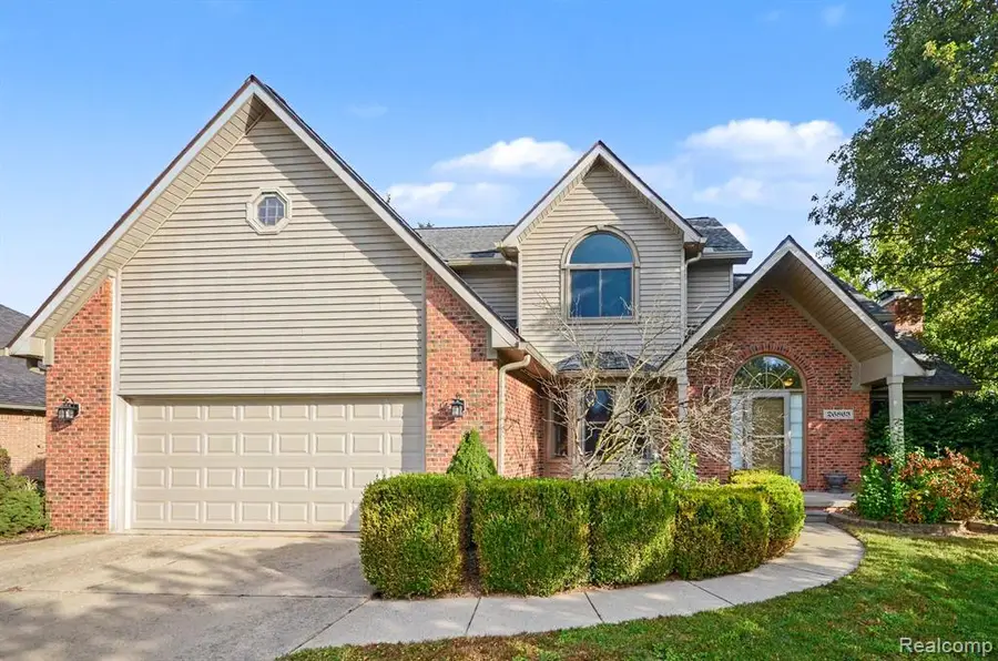 26863 Miela, Chesterfield, MI 48051 - #2