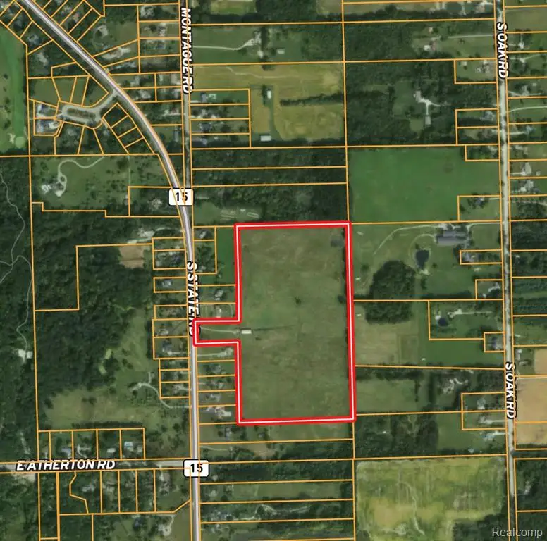 VL S Sate, Davison, MI 48423 - #1