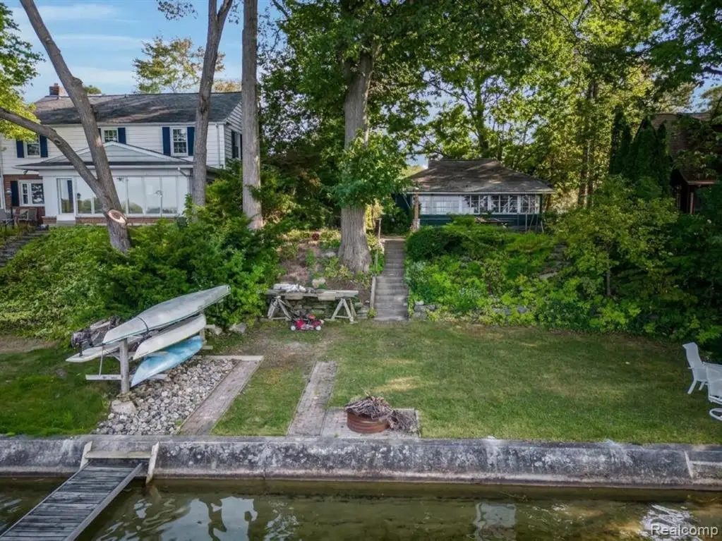 4324 S Shore, Waterford, MI  - #1