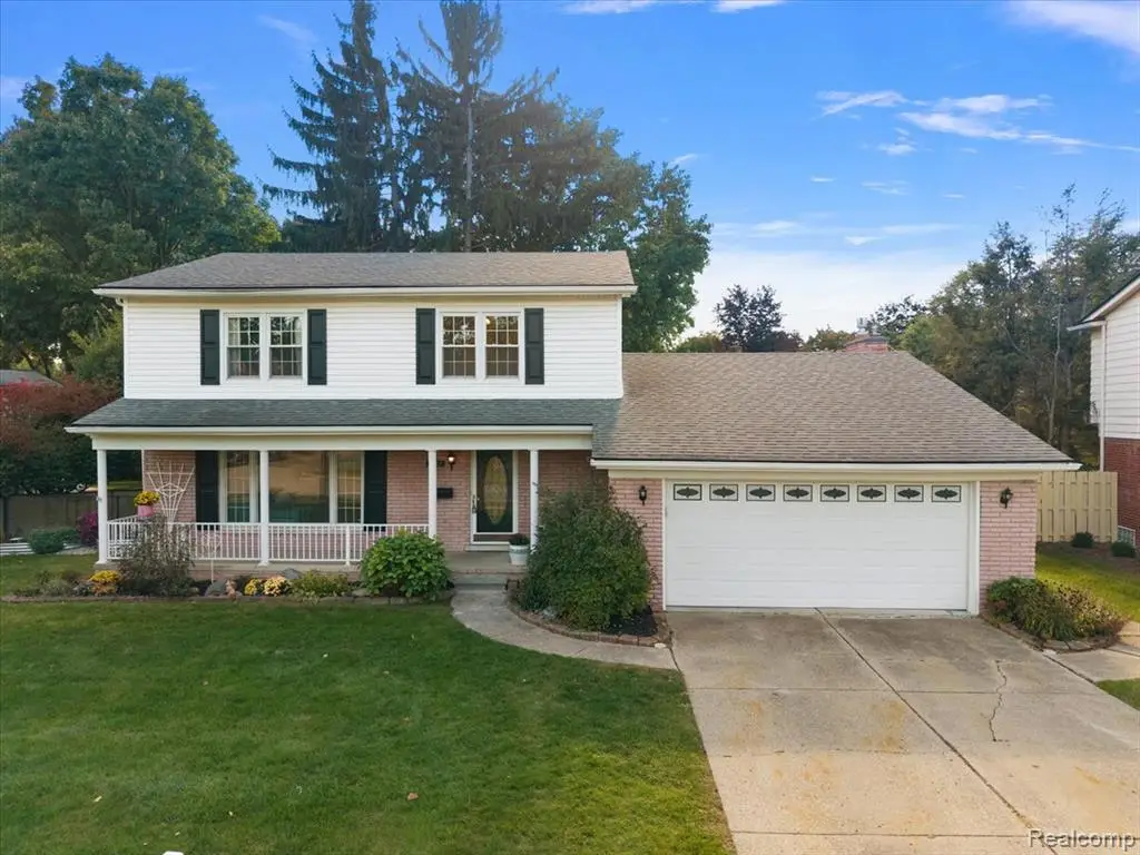 15557 Alpine, Livonia, MI 48154 - #1