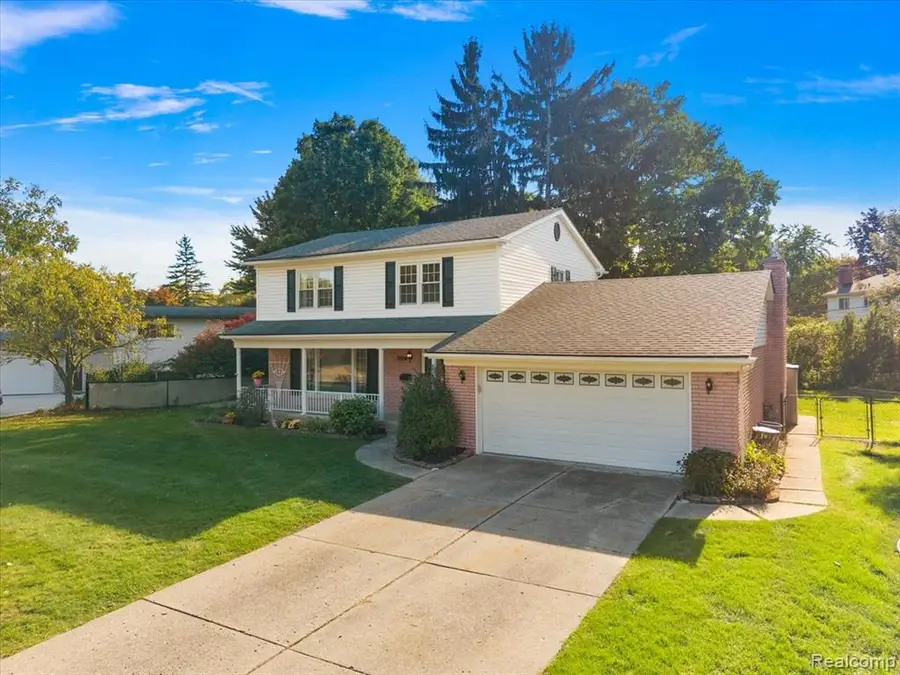 15557 Alpine, Livonia, MI 48154 - #2
