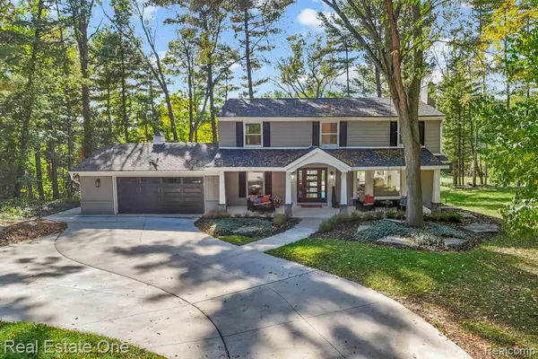 47103 Timberlane, Northville, MI 48167