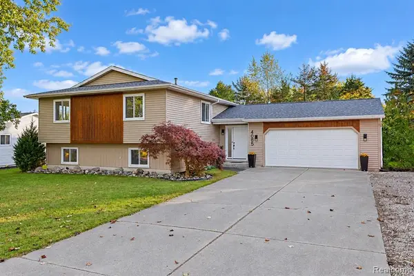 4085 Becker, Linden, MI 48451