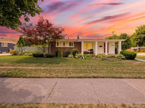 2681 Emeline, Trenton, MI 48183