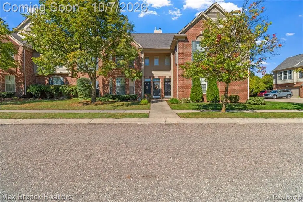 1151 Chestnut, Pontiac, MI 48342 - #1