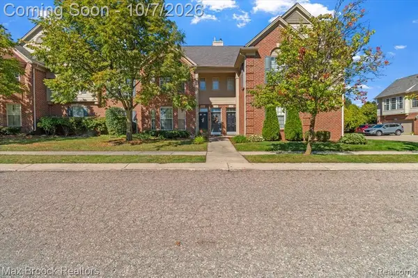 1151 Chestnut, Pontiac, MI 48342