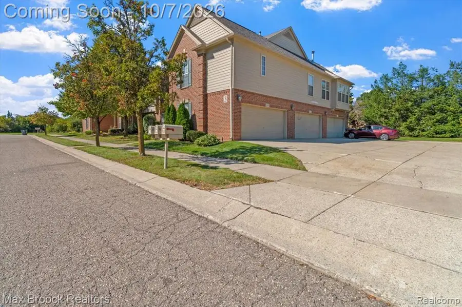 1151 Chestnut, Pontiac, MI 48342 - #2