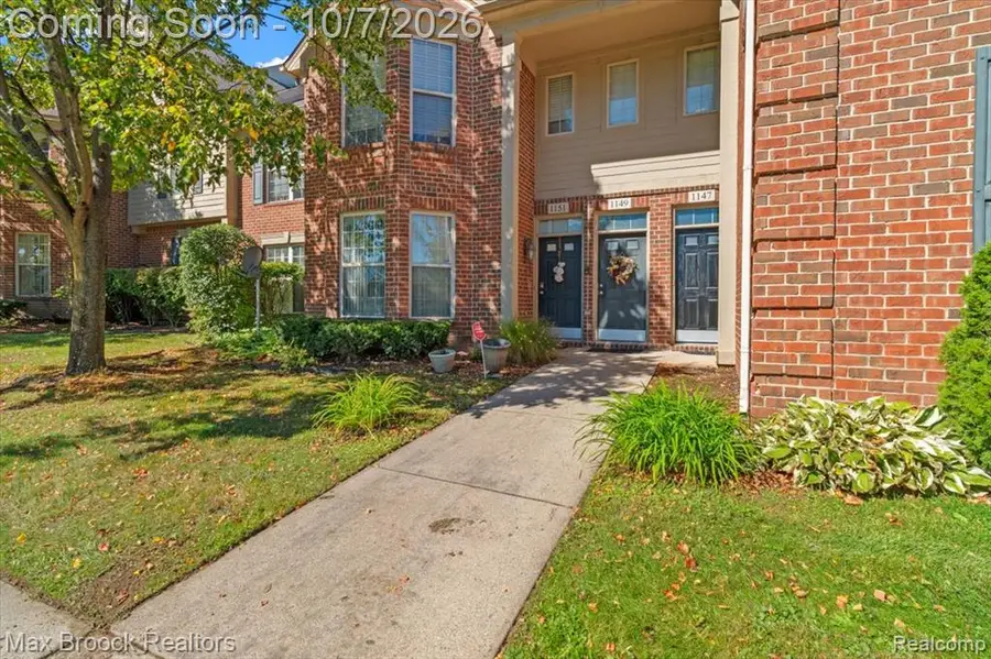1151 Chestnut, Pontiac, MI 48342 - #3