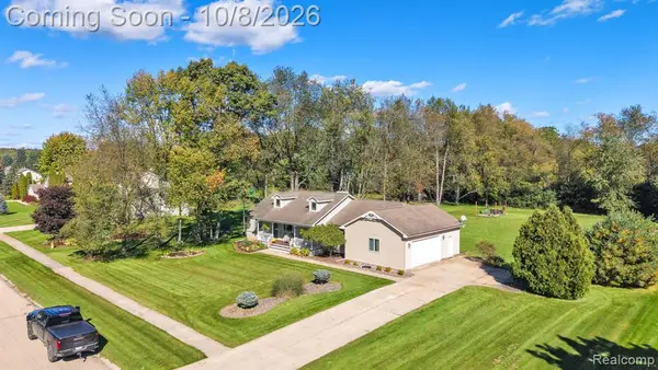 5385 Dillon, White Lake, MI 48383