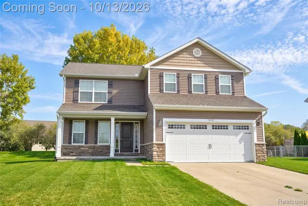13235 River Bend, Linden, MI 48451
