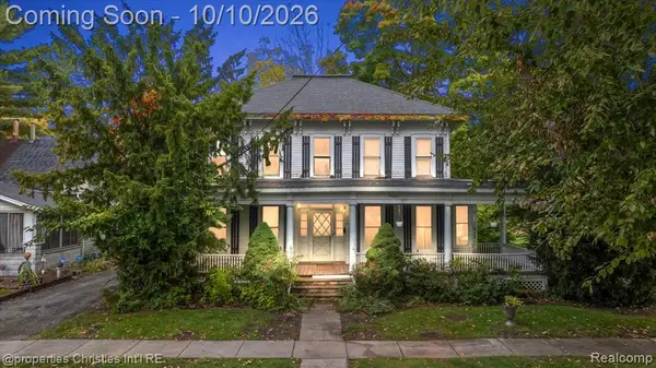 240 Riley, Dundee, MI 48131