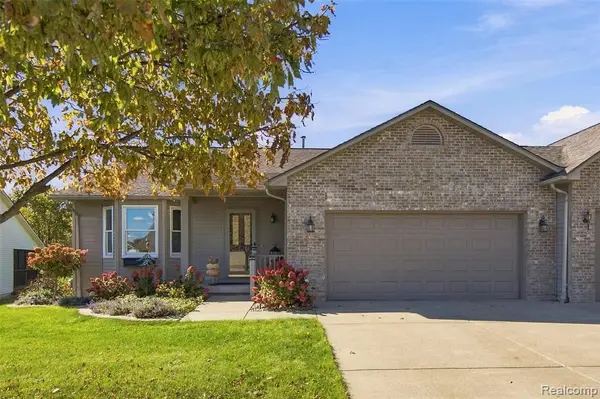 7404 Cross Creek, Swartz Creek, MI 48473