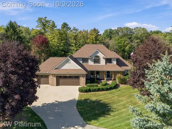 3215 Lindsay, Port Huron, MI 48060