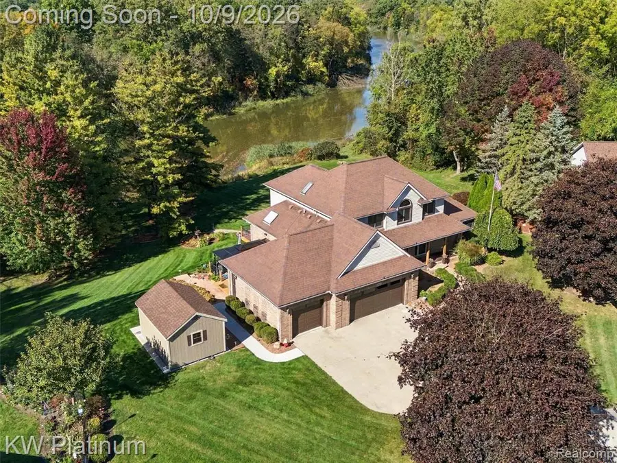 3215 Lindsay, Port Huron, MI 48060 - #2
