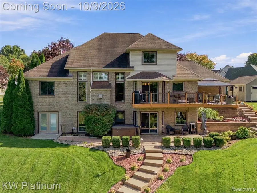 3215 Lindsay, Port Huron, MI 48060 - #3