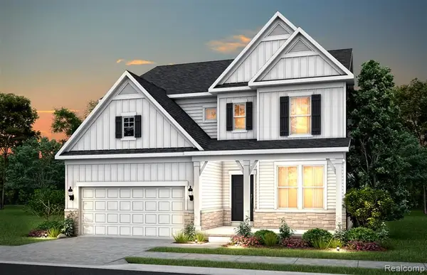682 Gretchen, Saline, MI 48176