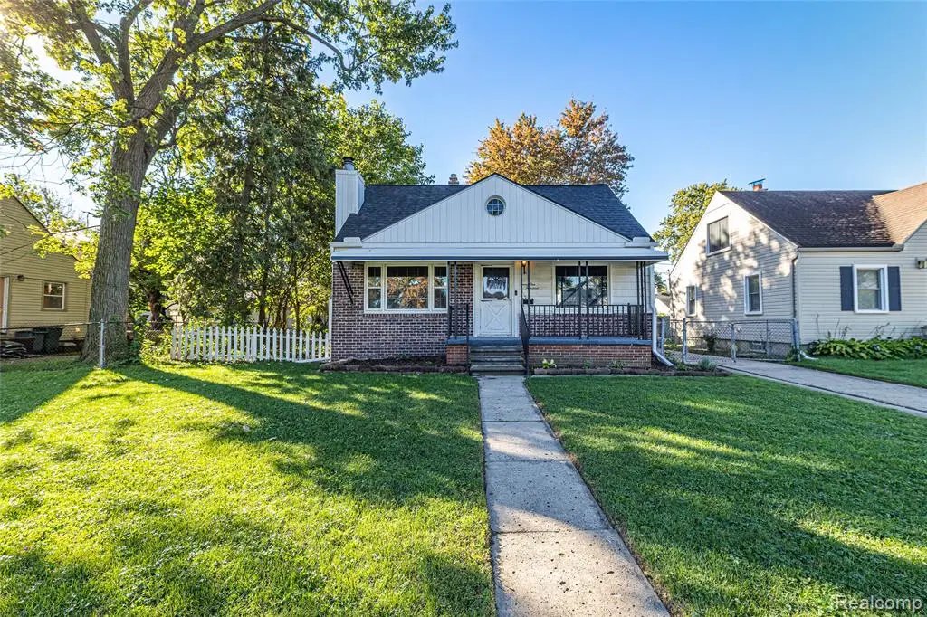 2100 Shevlin Street, Ferndale, MI 48220 - #1