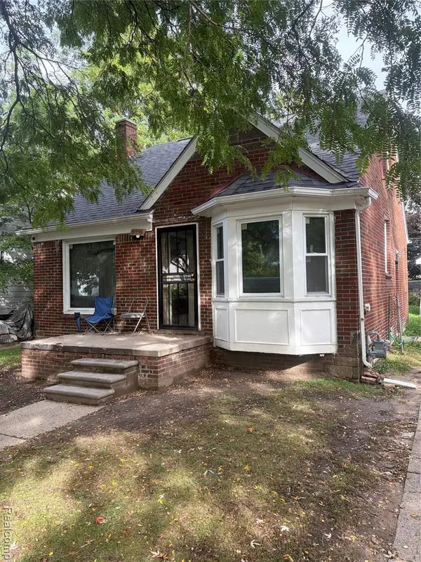 19370 Cameron, Highland Park, MI 48203