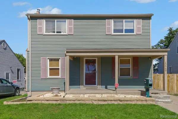 12960 Walnut, Southgate, MI 48195