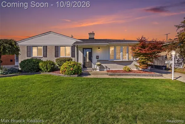 7101 N Wildwood, Westland, MI 48185