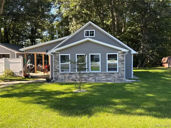 3861 E Michigan, Au Gres, MI 48703
