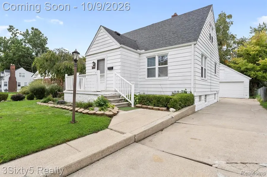 28488 Sheeks, Flat Rock, MI 48134 - #2