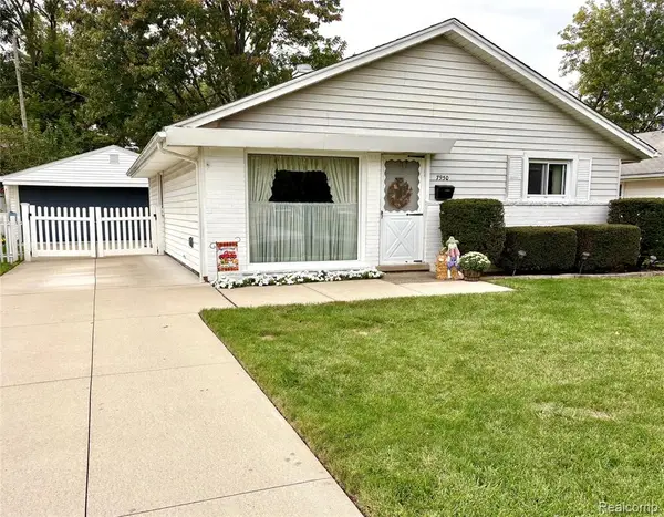 7950 Clippert, Taylor, MI 48180