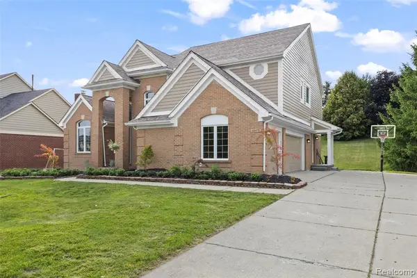 12173 Chandler, Plymouth, MI 48170