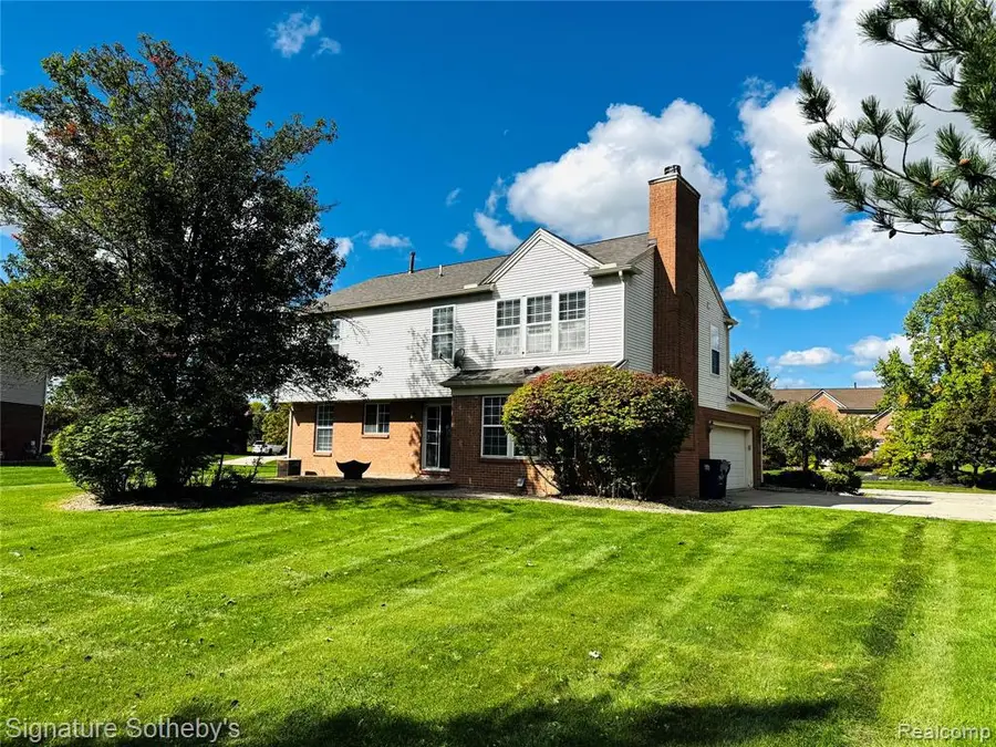 48867 Greenwich, Canton, MI 48188 - #2