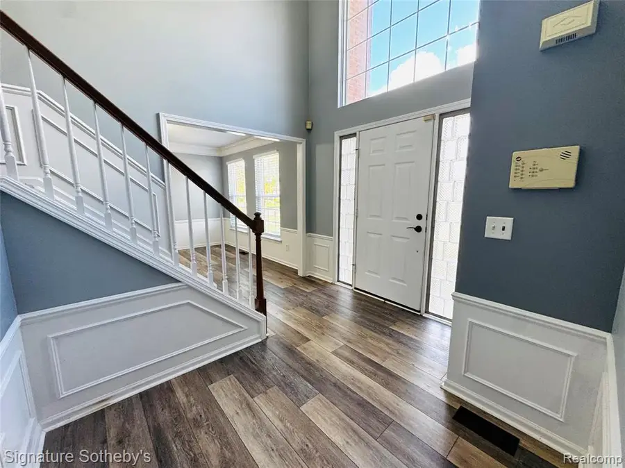 48867 Greenwich, Canton, MI 48188 - #3