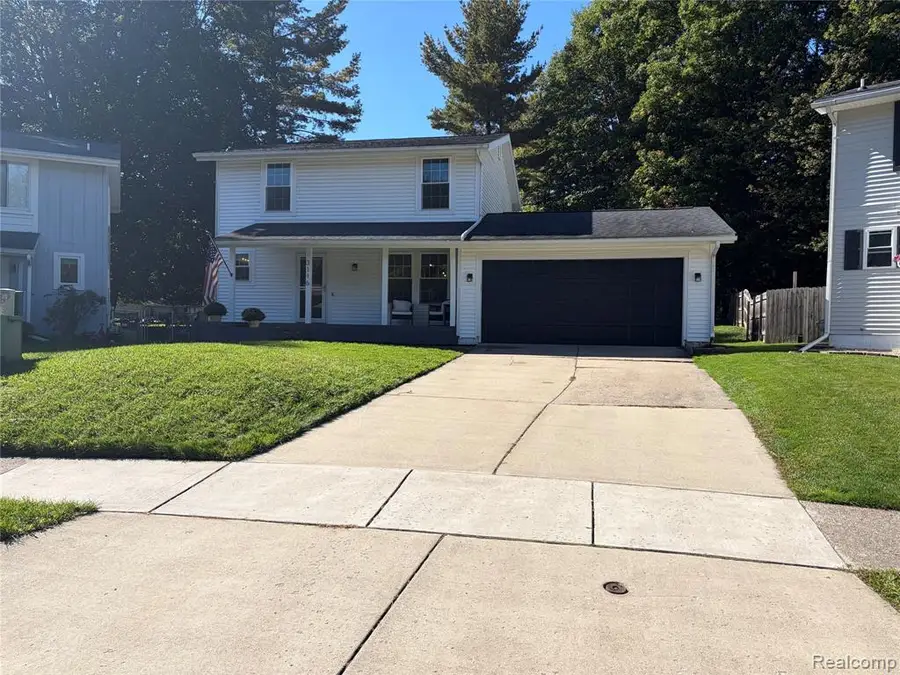 3116 Scarborough, Lansing, MI 48910 - #2