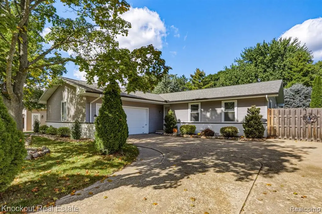358 Franconian, Frankenmuth, MI 48734 - #1