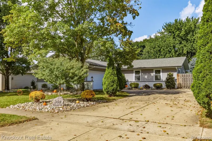 358 Franconian, Frankenmuth, MI 48734 - #2