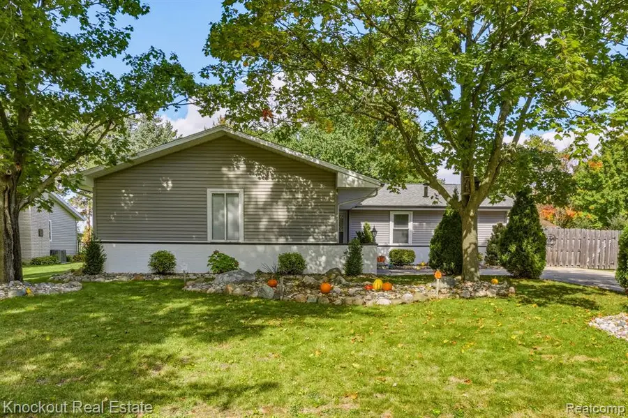 358 Franconian, Frankenmuth, MI 48734 - #3